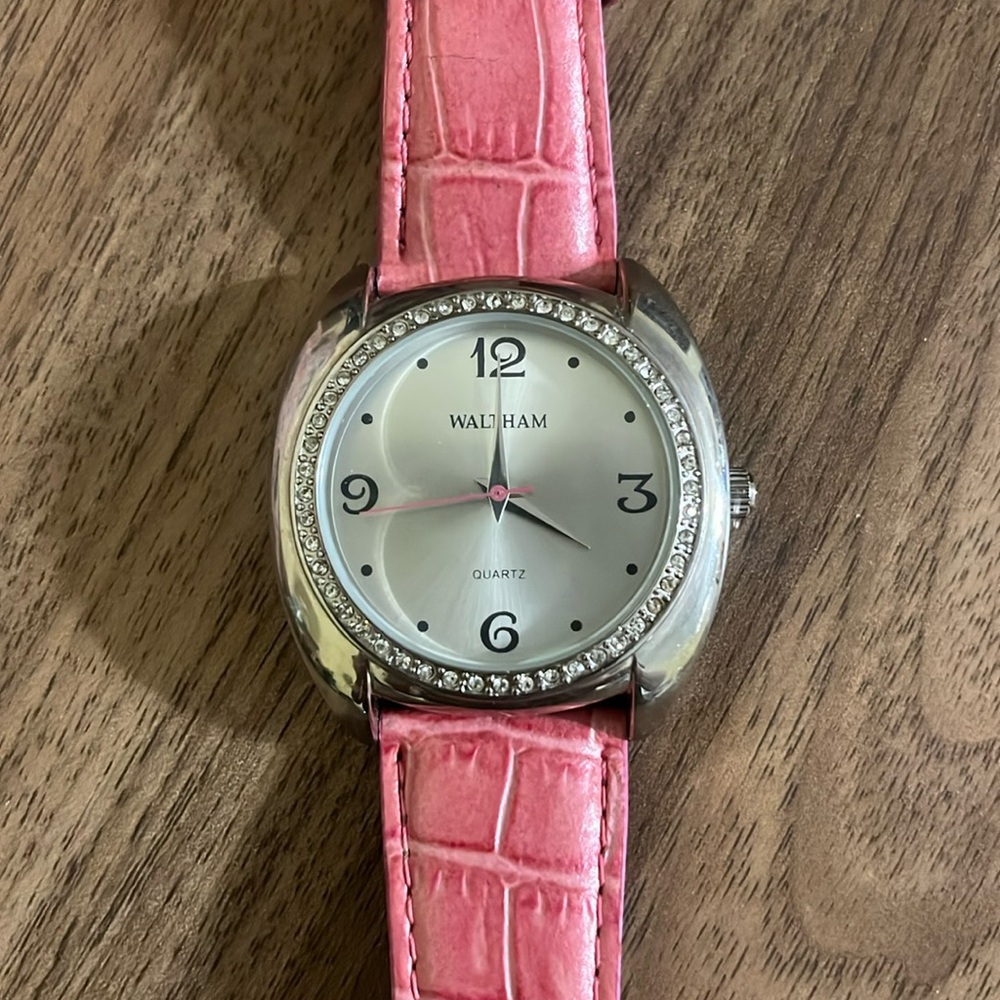 Like New Watch